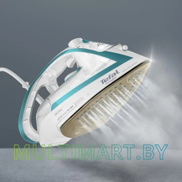 Утюг Tefal Puregliss FV8044E0 картинка 3